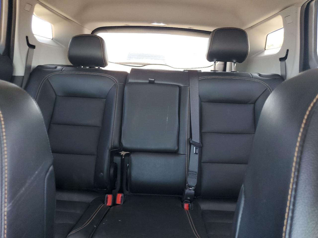 3GKALVEV2ML301489 2021 GMC Terrain Slt