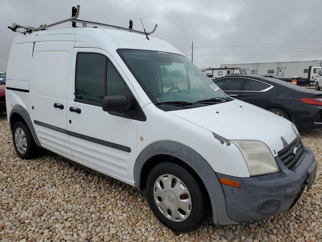 NMDLS7CN5DT142269 2013 Ford Transit Co