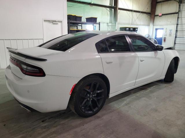 2023 Dodge Charger Sxt VIN: 2C3CDXBG1PH545199 Lot: 58149564