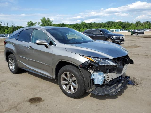 2019 Lexus Rx 350 Base VIN: 2T2BZMCA2KC174294 Lot: 56240004