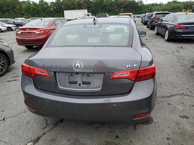 2013 Acura Ilx 20 Premium VIN: 19VDE1F55DE004434 Lot: 57674804