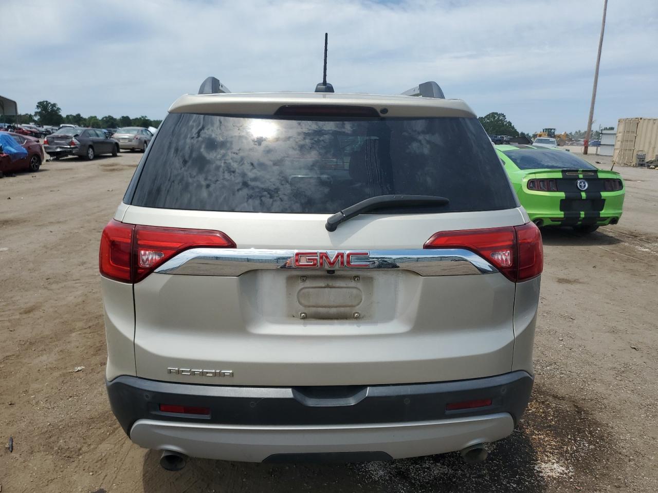 1GKKNMLSXHZ206856 2017 GMC Acadia Slt-1