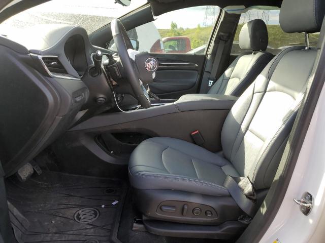2023 BUICK ENCLAVE PR - 5GAEVBKW7PJ181480