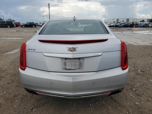 2017 Cadillac Xts Luxury VIN: 2G61M5S3XH9139876 Lot: 61344094