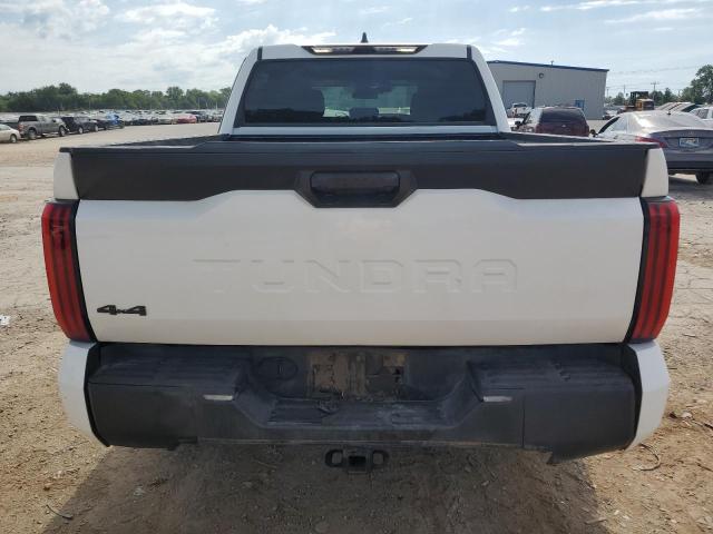 2022 Toyota Tundra Crewmax Sr VIN: 5TFKB5DB6NX034941 Lot: 60055244