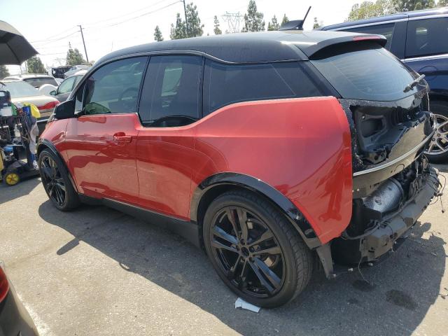 VIN WBY8P8C53K7E18374 2019 BMW I3, S Rex no.2