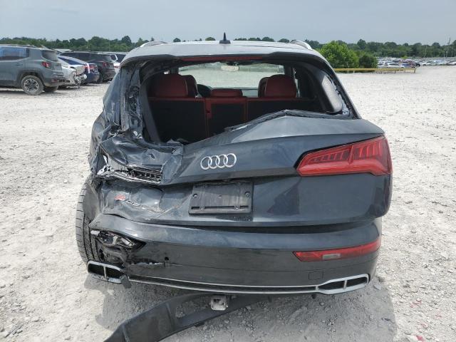 2018 AUDI SQ5 PRESTI - WA1C4AFY2J2232006