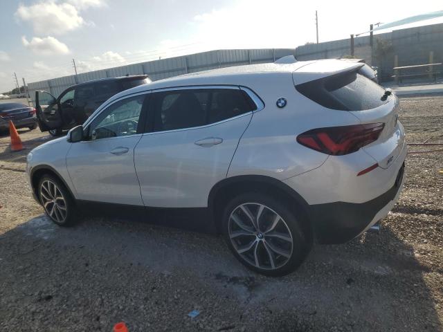 2022 BMW X2 Sdrive28I VIN: WBXYH9C09N5T74650 Lot: 59317504