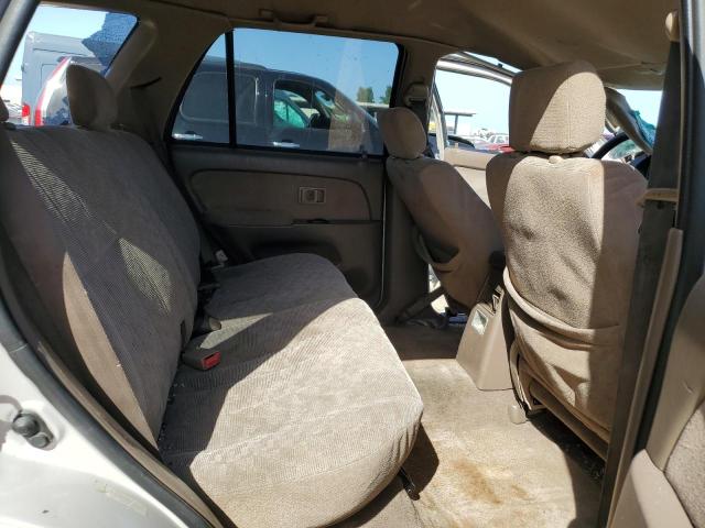 1999 Toyota 4Runner VIN: JT3GM84R7X0048099 Lot: 57885884