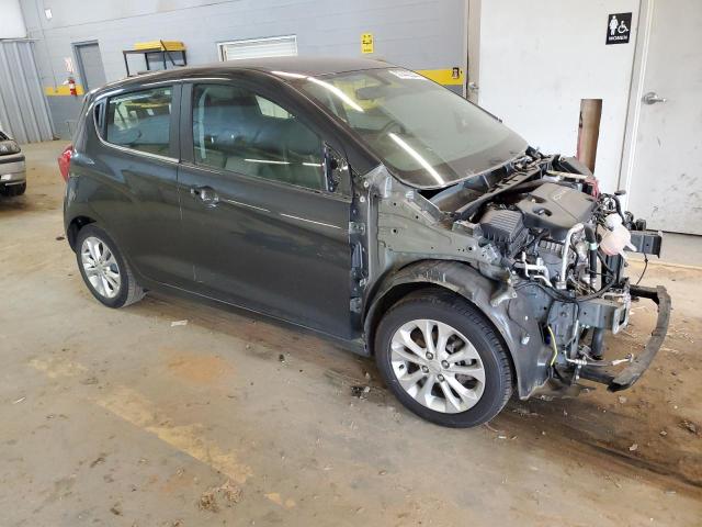 2022 Chevrolet Spark 2Lt VIN: KL8CE6SA9NC005574 Lot: 57442344