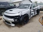 2021 DODGE CHARGER SC - 2C3CDXGJ4MH611731