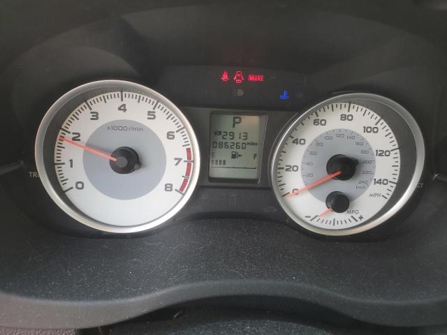 2013 Subaru Impreza Premium VIN: JF1GPAC68D2215125 Lot: 60020404