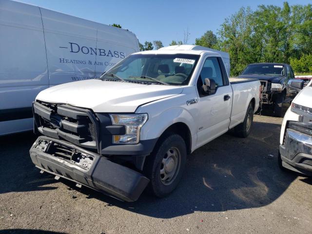 1FTMF1CP2GKF55352 | 2016 Ford f150