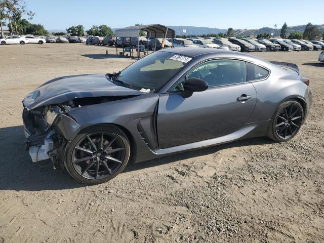 2023 Toyota Gr 86 Premium VIN: JF1ZNBE15P9756294 Lot: 57897714