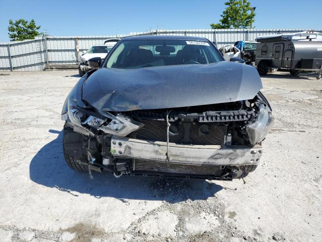 2017 NISSAN MAXIMA 3.5 - 1N4AA6AP9HC451475
