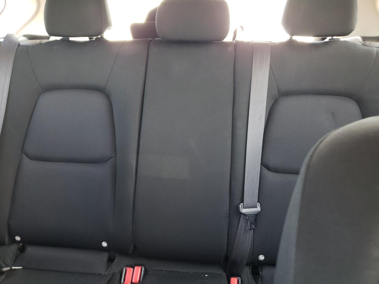 JM3KFABM2J0410367 2018 Mazda Cx-5 Sport