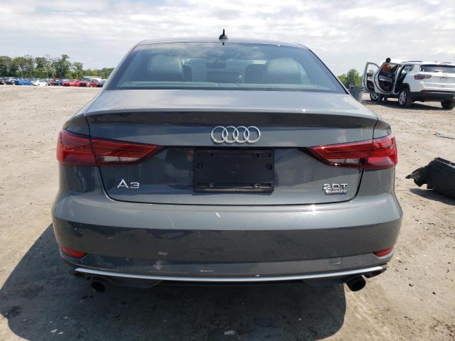 2018 Audi A3 Premium VIN: WAUB8GFFXJ1066988 Lot: 56528254