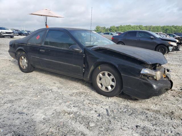 1995 Ford Thunderbird Lx VIN: 1FALP62W1SH207942 Lot: 57130764