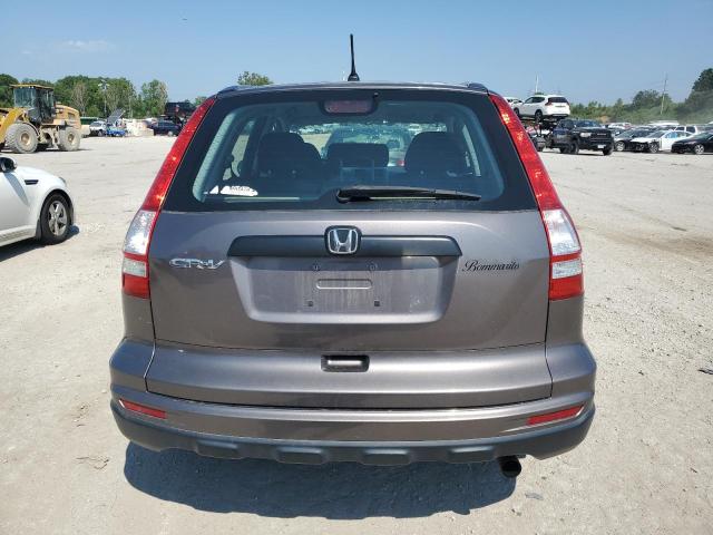 2011 HONDA CR-V LX 5J6RE3H33BL035183  59334804