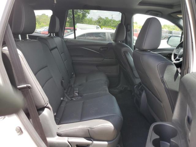 2023 Honda Passport Exl VIN: 5FNYF8H58PB011419 Lot: 58211624