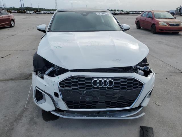 2023 Audi A3 Premium VIN: WAUAUDGY7PA129883 Lot: 59784074