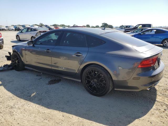 VIN WAU2GAFC6FN004557 2015 Audi A7, Prestige no.2