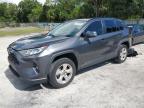 2021 TOYOTA RAV4 XLE - 2T3W1RFV2MW160560