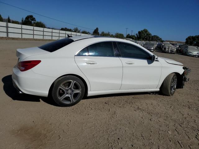 VIN WDDSJ4EB1EN061574 2014 Mercedes-Benz CLA-Class,... no.3