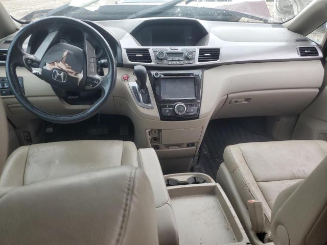 2016 HONDA ODYSSEY EX - 5FNRL5H60GB062238