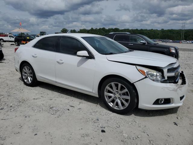 1G11E5SA8DF150524 2013 Chevrolet Malibu 2Lt