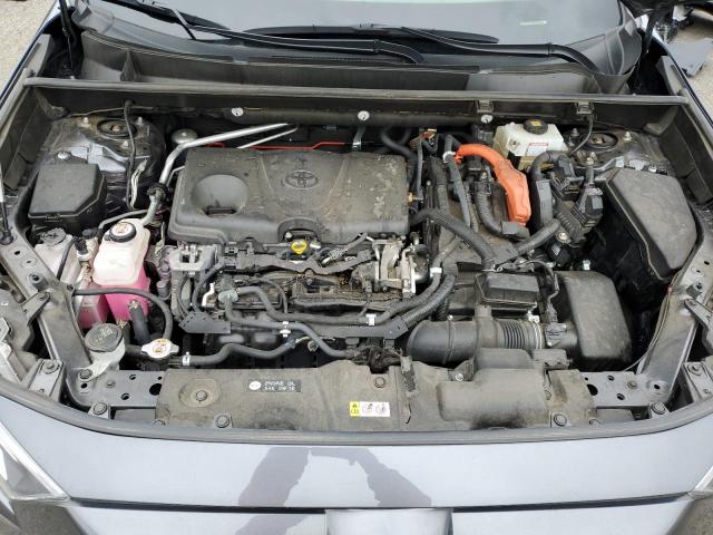 2020 Toyota Rav4 Limited VIN: JTMDWRFVXLD539231 Lot: 56154924