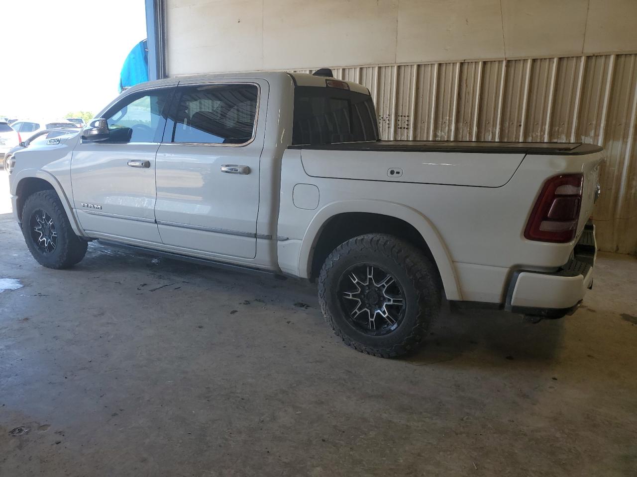 1C6SRFHT5LN120956 2020 Ram 1500 Limited