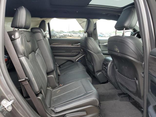 2022 Jeep Grand Cherokee L Overland VIN: 1C4RJKDG3N8512691 Lot: 58131154