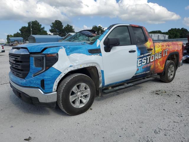 2023 GMC SIERRA K15 1GTRUAED1PZ331964  59316234