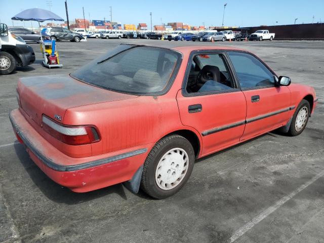 1990 Acura Integra Rs VIN: JH4DB1640LS006884 Lot: 60530864