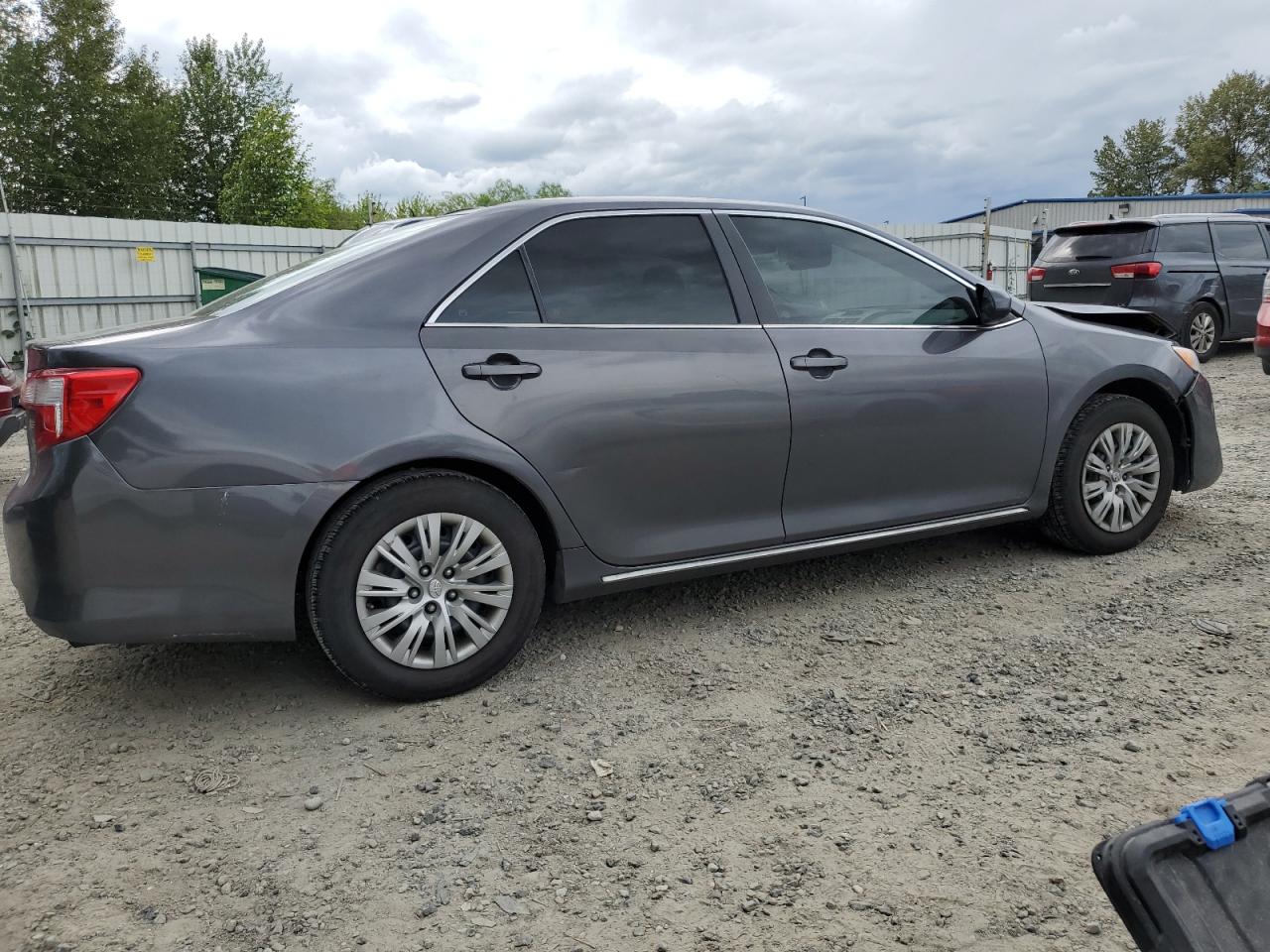 4T1BF1FK2EU395624 2014 Toyota Camry L