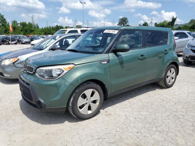 Vin: kndjn2a27e7009441, lot: 57597104, kia soul 2014 img_1