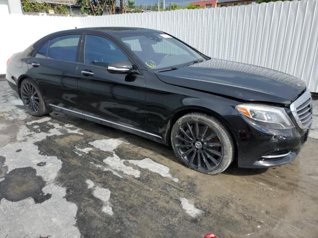 2015 MERCEDES-BENZ S 550 4MATIC WDDUG8FB7FA139247