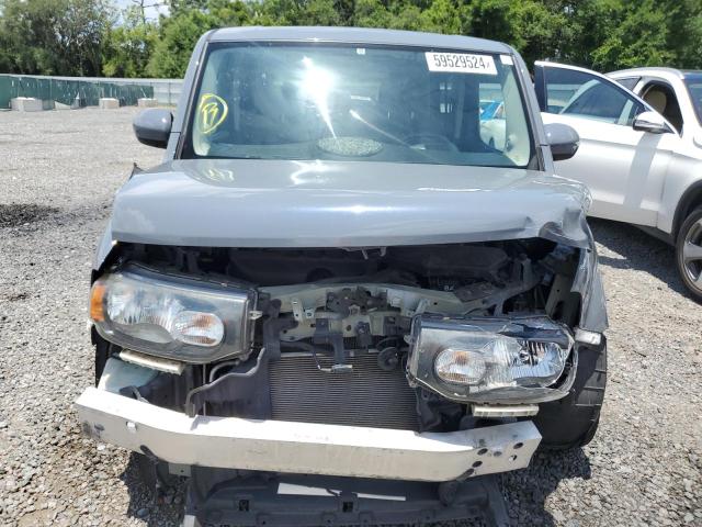 2013 Nissan Cube S VIN: JN8AZ2KR4DT306239 Lot: 59529524