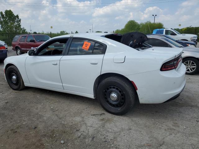 2020 DODGE CHARGER PO - 2C3CDXKTXLH189388
