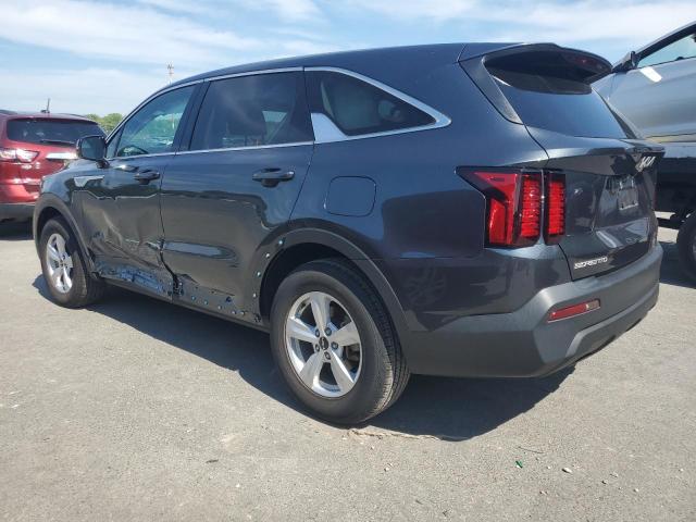 5XYRG4LC4PG181348 2023 KIA SORENTO - Image 2