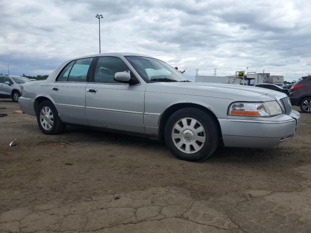 2003 Mercury Grand Marquis Ls VIN: 2MEFM75W13X614547 Lot: 56610724