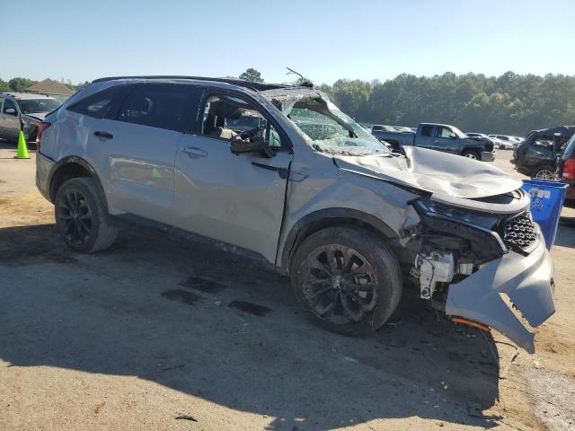 2022 KIA SORENTO SX - 5XYRKDLFXNG122262