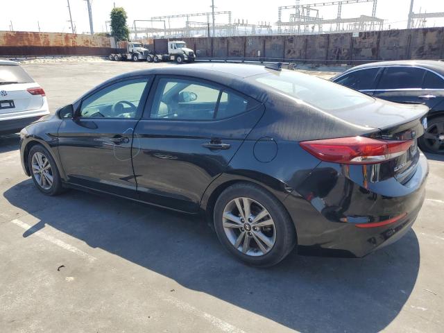 Vin: 5npd84lf0jh321848, lot: 57887294, hyundai elantra sel 20182