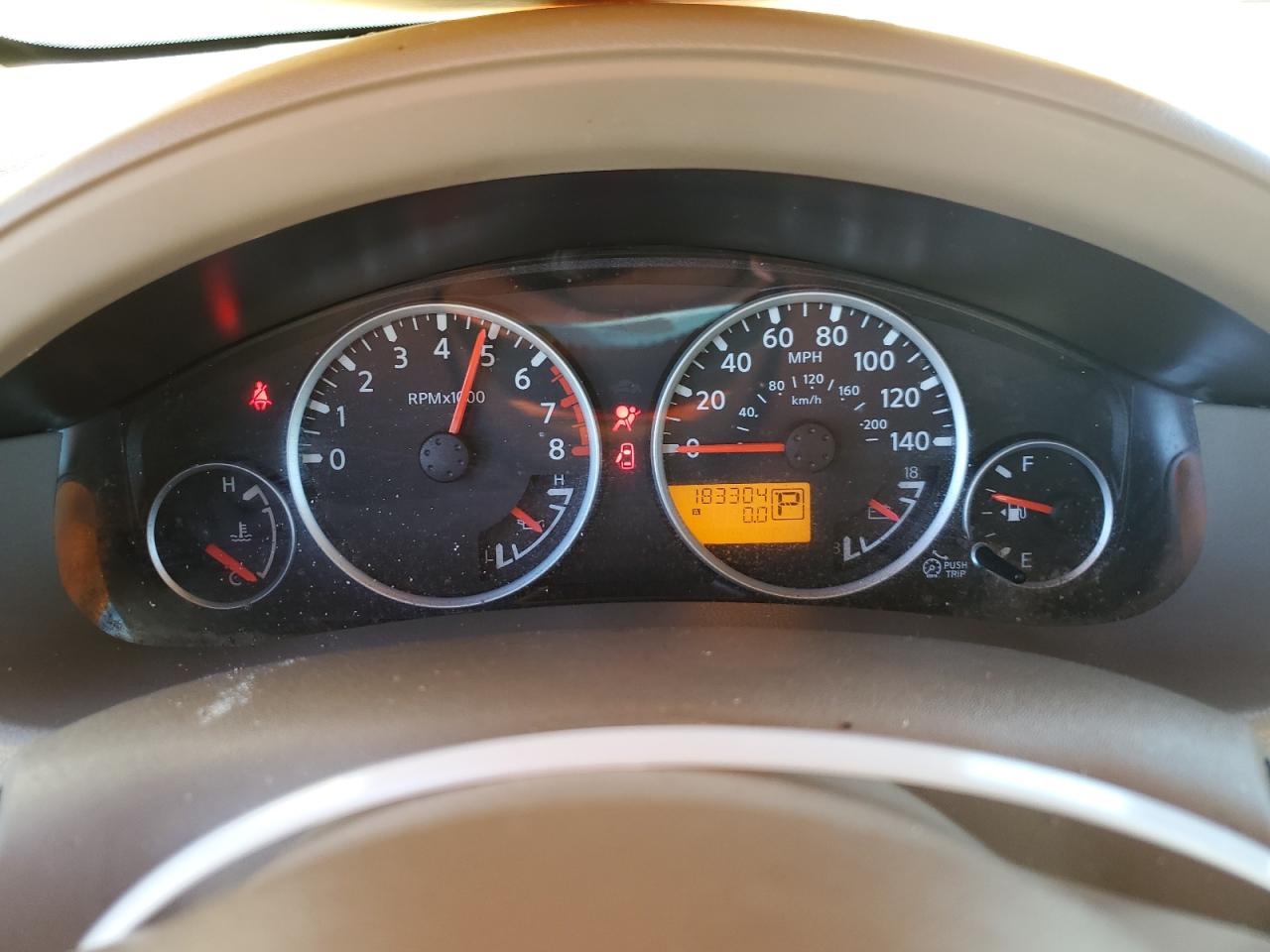 5N1AR1NN6BC630784 2011 Nissan Pathfinder S