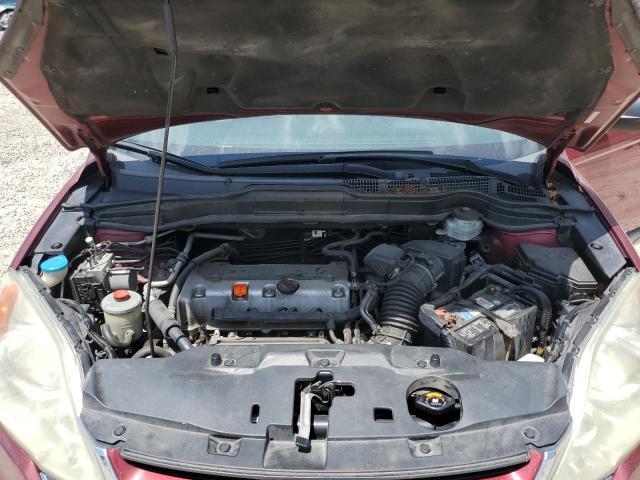 2010 Honda Cr-V Ex VIN: 5J6RE4H53AL077455 Lot: 59223304