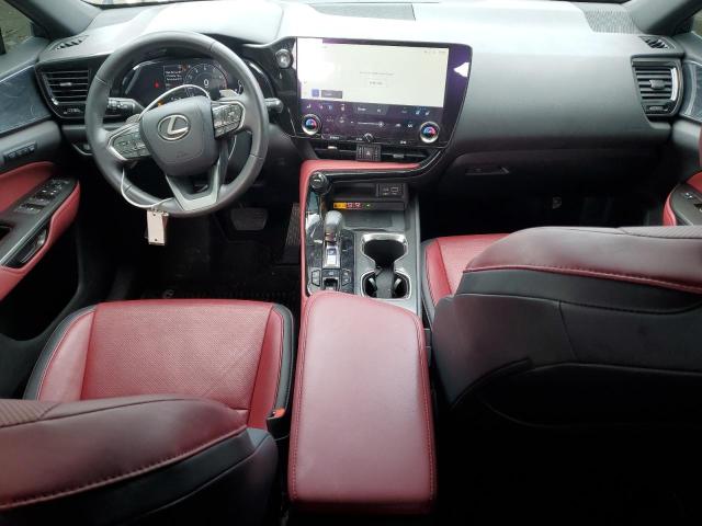 2023 LEXUS NX 350 2T2GGCEZ6PC028268
