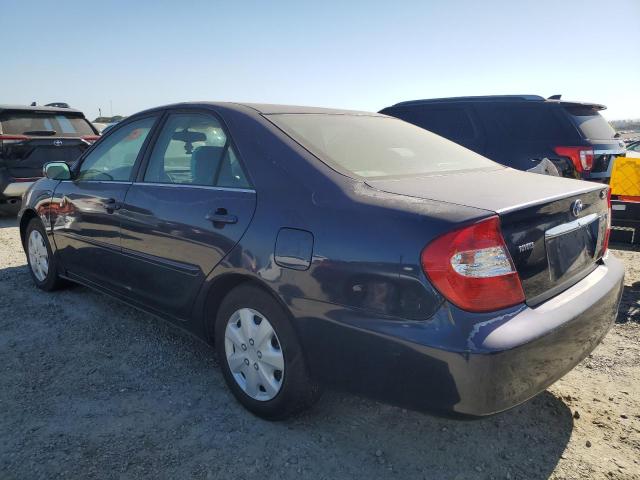 2003 Toyota Camry Le VIN: 4T1BE32K93U666454 Lot: 58320964