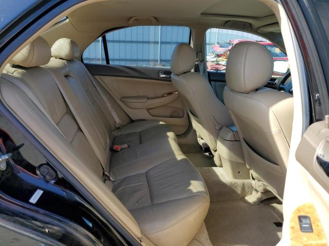 2005 Honda Accord Ex VIN: 1HGCM66525A048559 Lot: 57560214