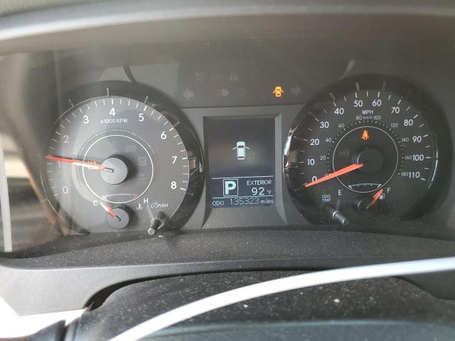 2016 Toyota Sienna Le VIN: 5TDKK3DC5GS713119 Lot: 57785604